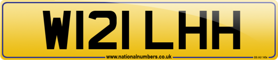 W121 LHH