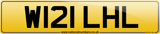 W121 LHL