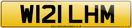 W121 LHM