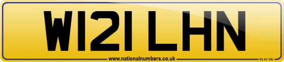 W121 LHN