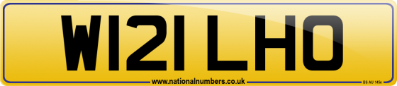 W121 LHO