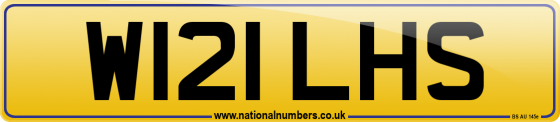 W121 LHS