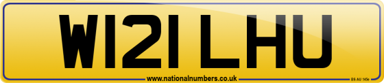 W121 LHU