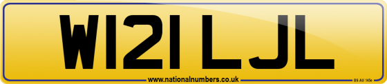 W121 LJL