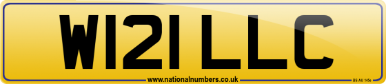 W121 LLC