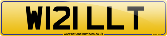 W121 LLT