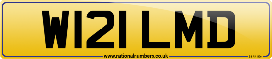W121 LMD