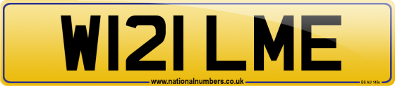 W121 LME