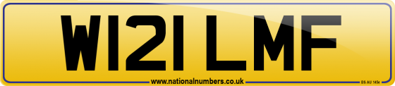 W121 LMF