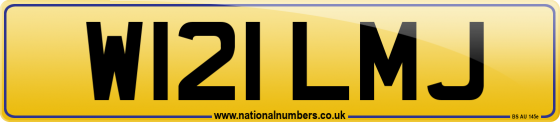 W121 LMJ