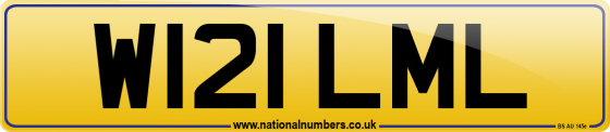 W121 LML