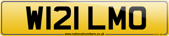 W121 LMO