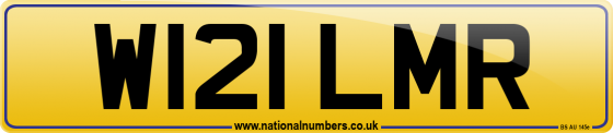 W121 LMR