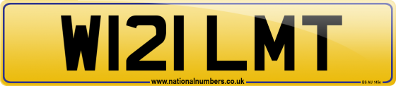 W121 LMT