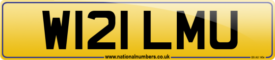 W121 LMU