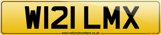 W121 LMX