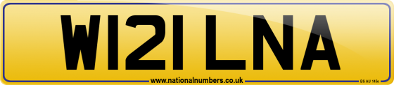 W121 LNA