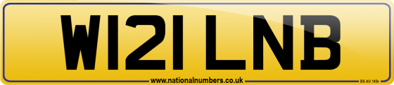 W121 LNB