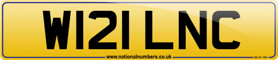 W121 LNC