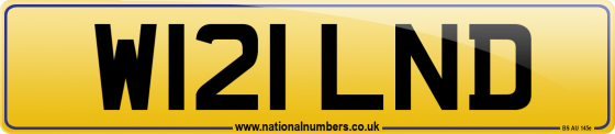 W121 LND