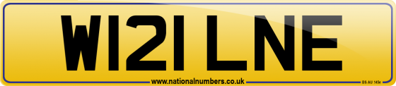 W121 LNE