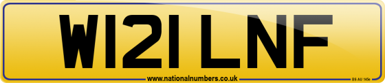 W121 LNF