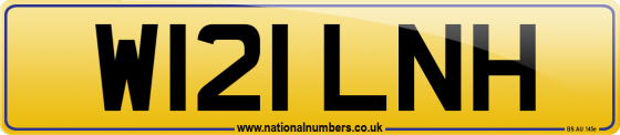 W121 LNH