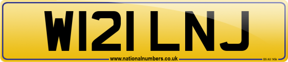 W121 LNJ