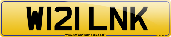 W121 LNK
