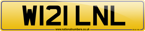 W121 LNL