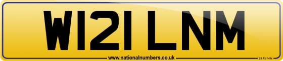 W121 LNM