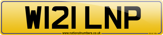 W121 LNP