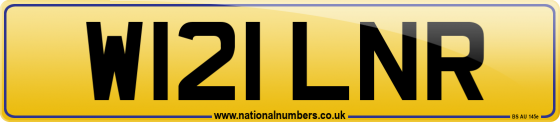W121 LNR