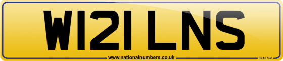 W121 LNS