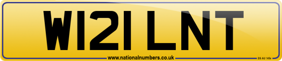 W121 LNT