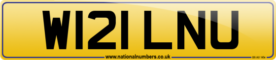 W121 LNU