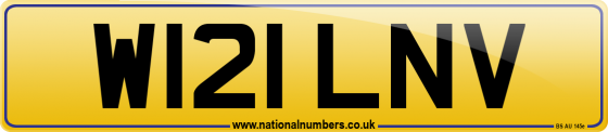 W121 LNV