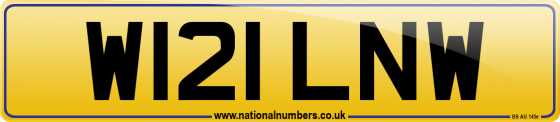 W121 LNW