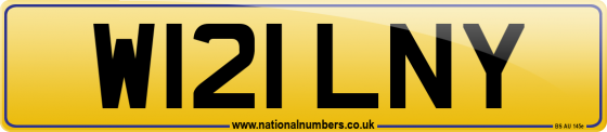 W121 LNY