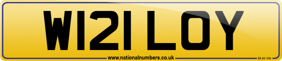 W121 LOY