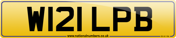W121 LPB