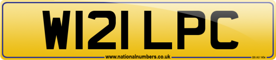 W121 LPC