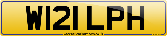 W121 LPH