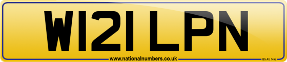 W121 LPN