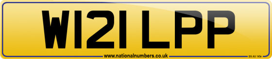 W121 LPP