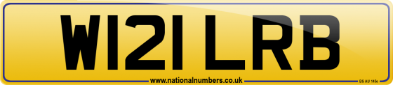 W121 LRB