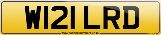 W121 LRD