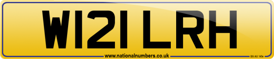 W121 LRH
