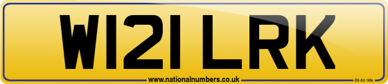 W121 LRK