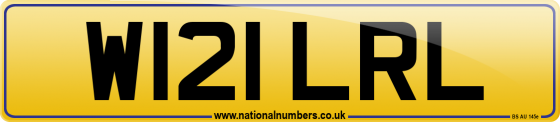 W121 LRL